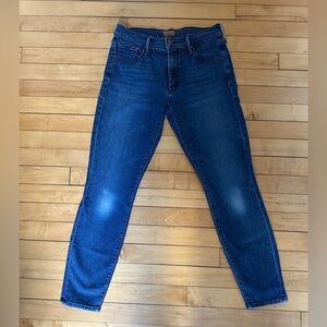 MOTHER - The Looker Jeans - sz. 26